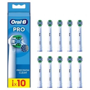 Brosse à dents électrique Braun EB20RX/10