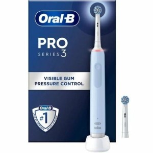 Brosse à dents électrique Braun