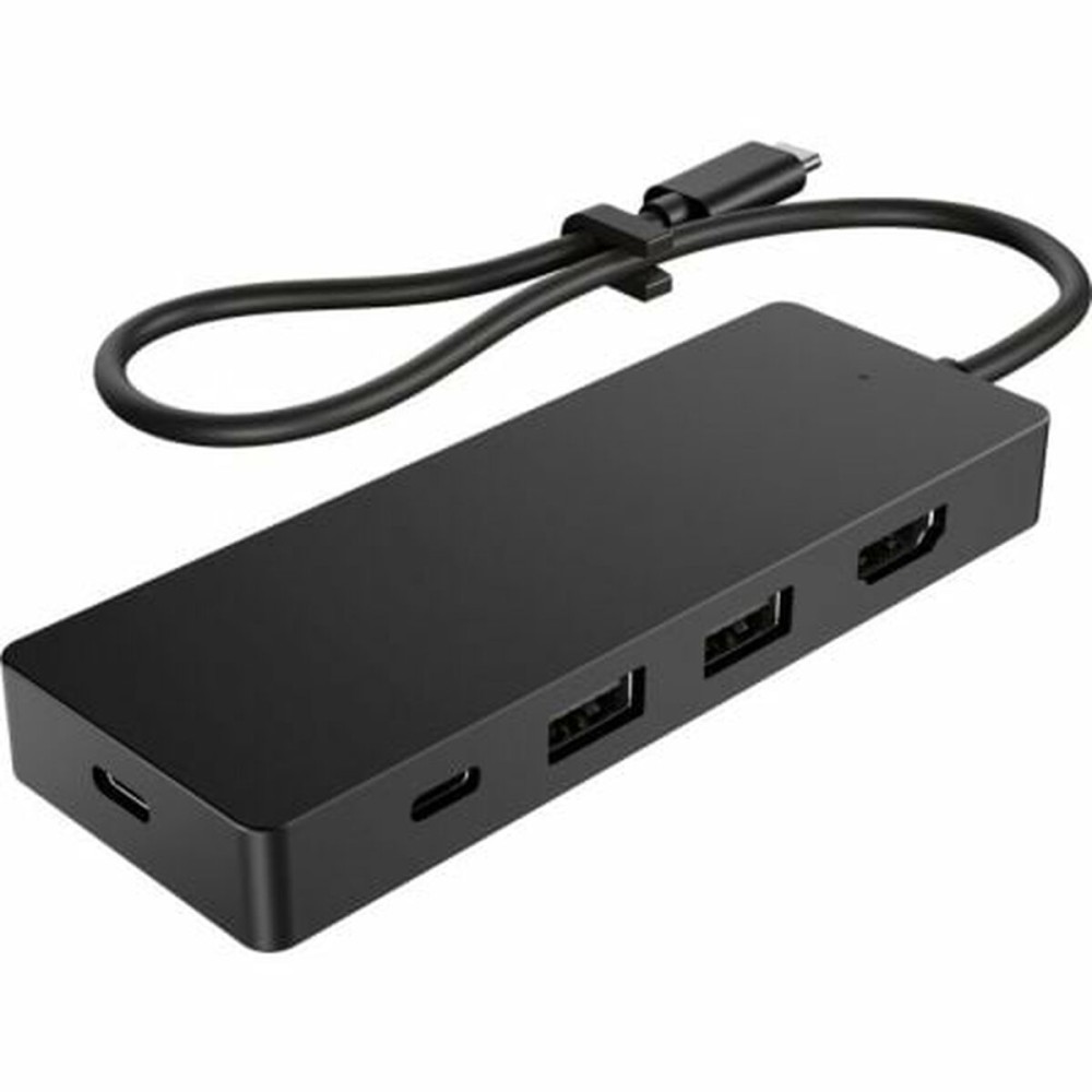 Dockstation HP 86S97UT