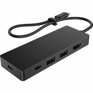 Dockstation HP 86S97UT