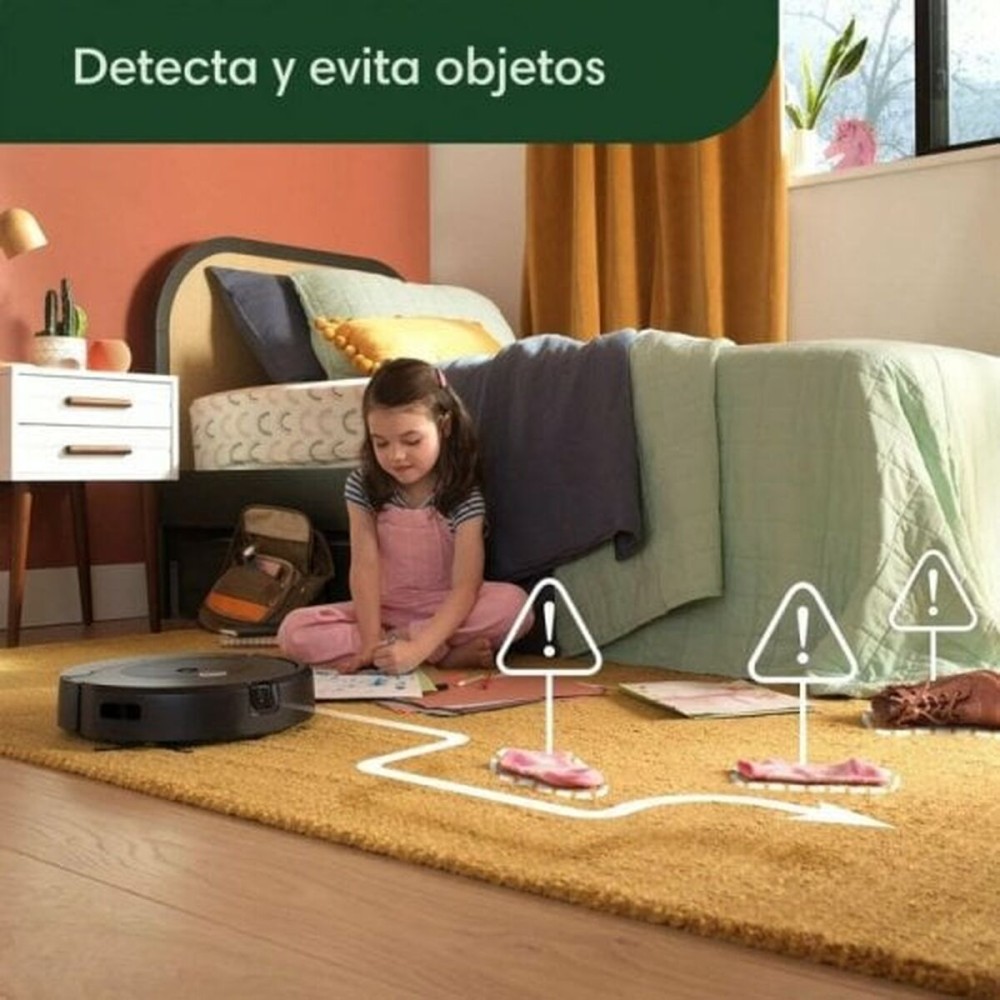 Robot Vacuum Cleaner iRobot x085840