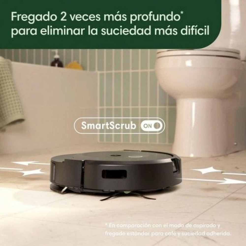 Robot Vacuum Cleaner iRobot x085840