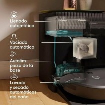 Robot Vacuum Cleaner iRobot x085840