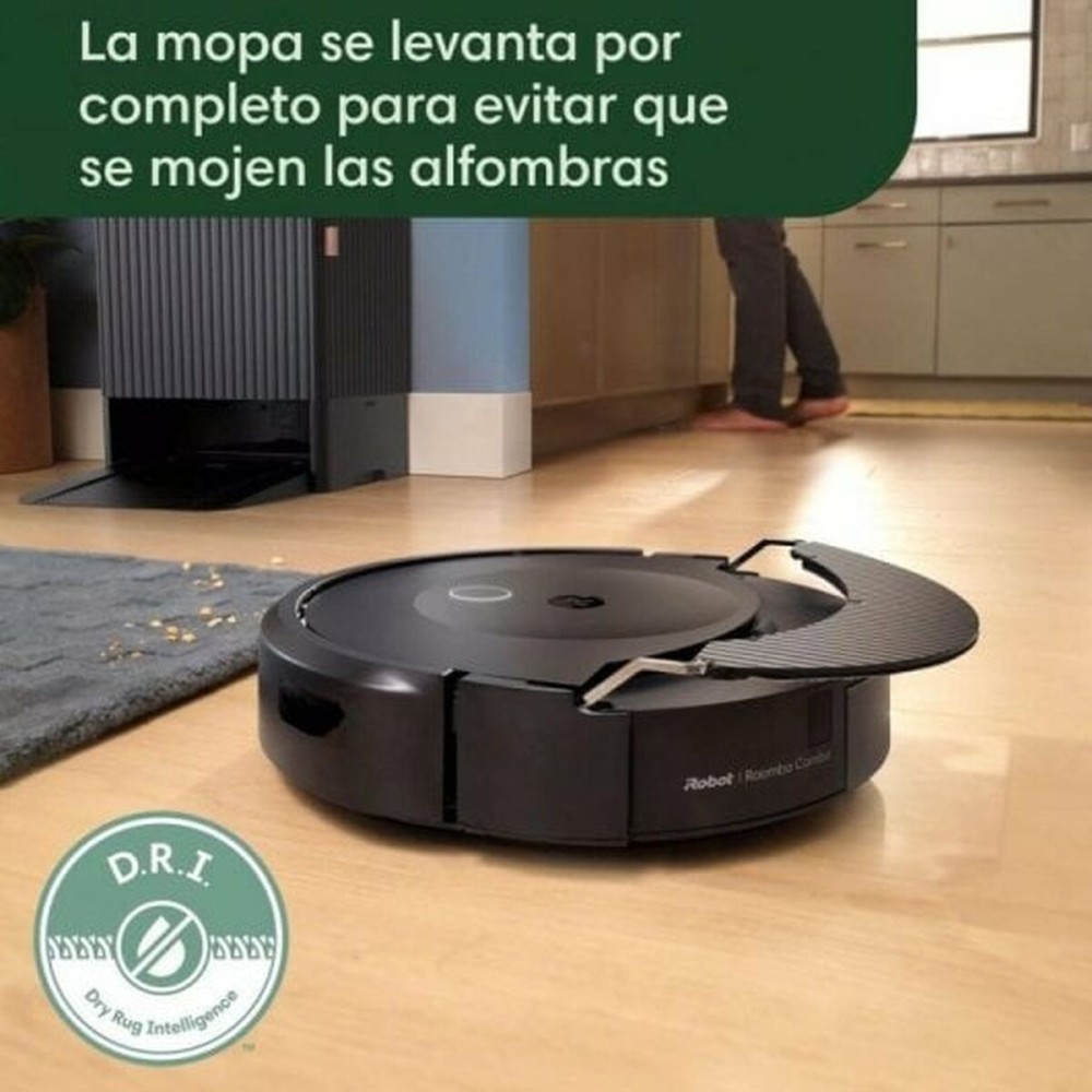 Robot Vacuum Cleaner iRobot x085840