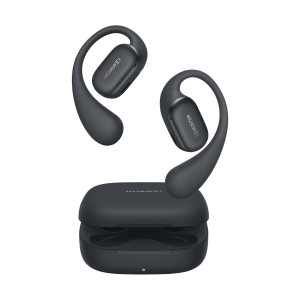 Kopfhörer Huawei 55038108 Schwarz