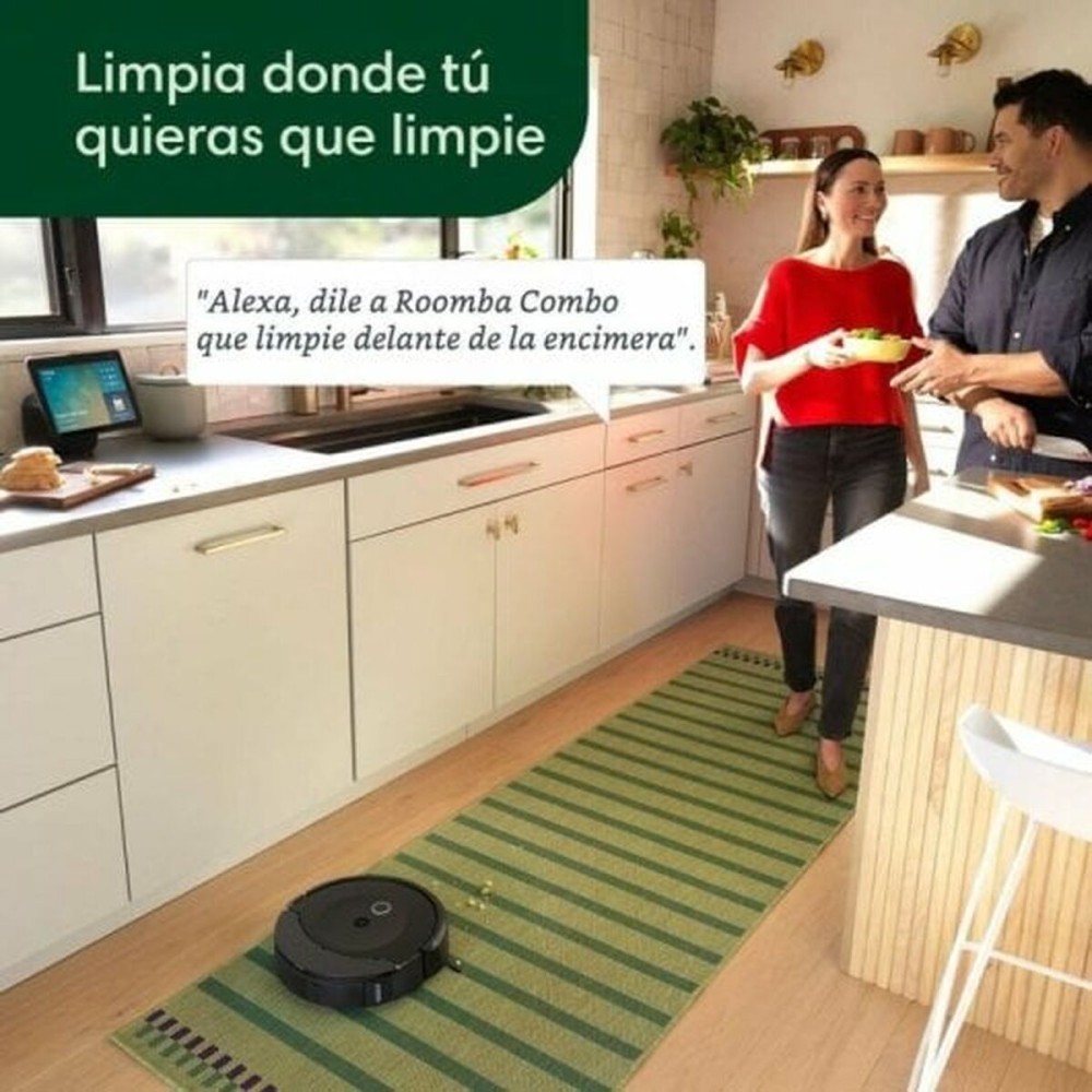 Robot Vacuum Cleaner iRobot x085840