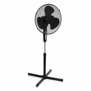 Ventilateur sur Pied Tristar VE-5899 45 W Noir