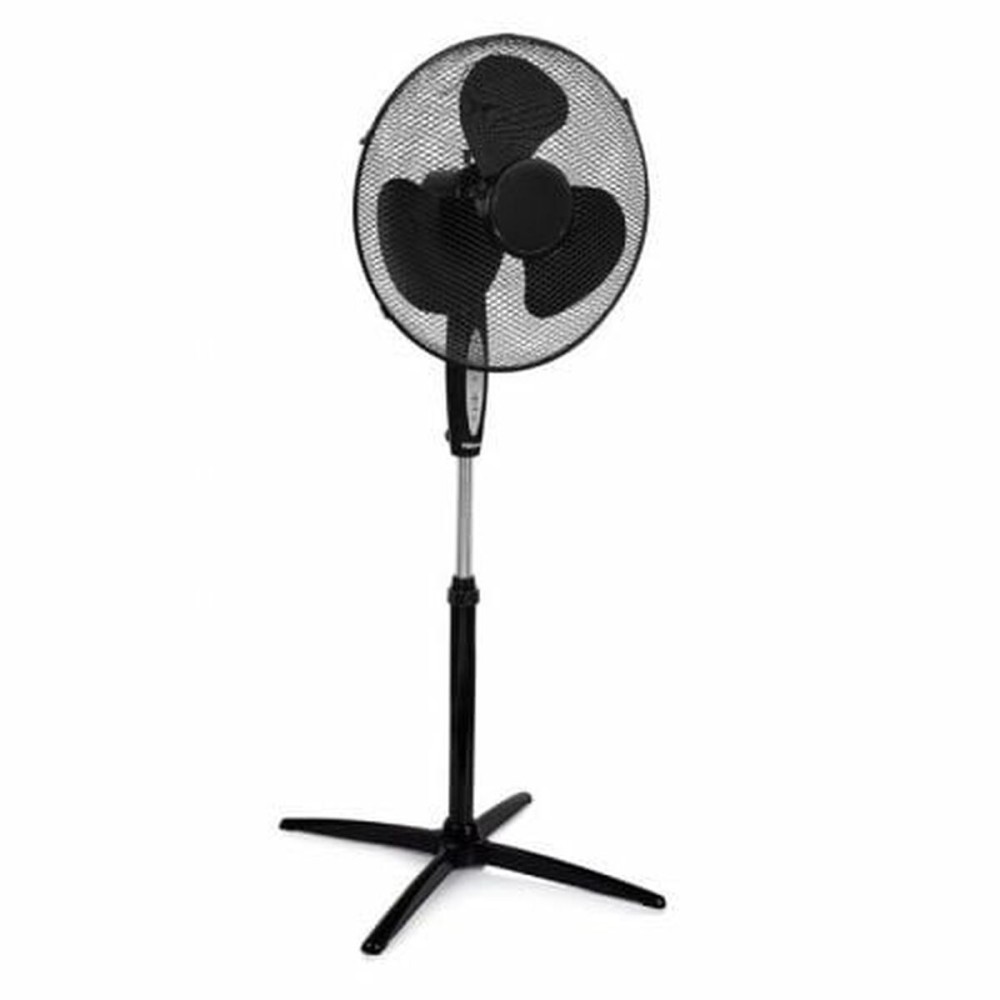 Ventilateur sur Pied Tristar VE-5899 45 W Noir
