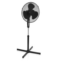 Ventilateur sur Pied Tristar VE-5899 45 W Noir
