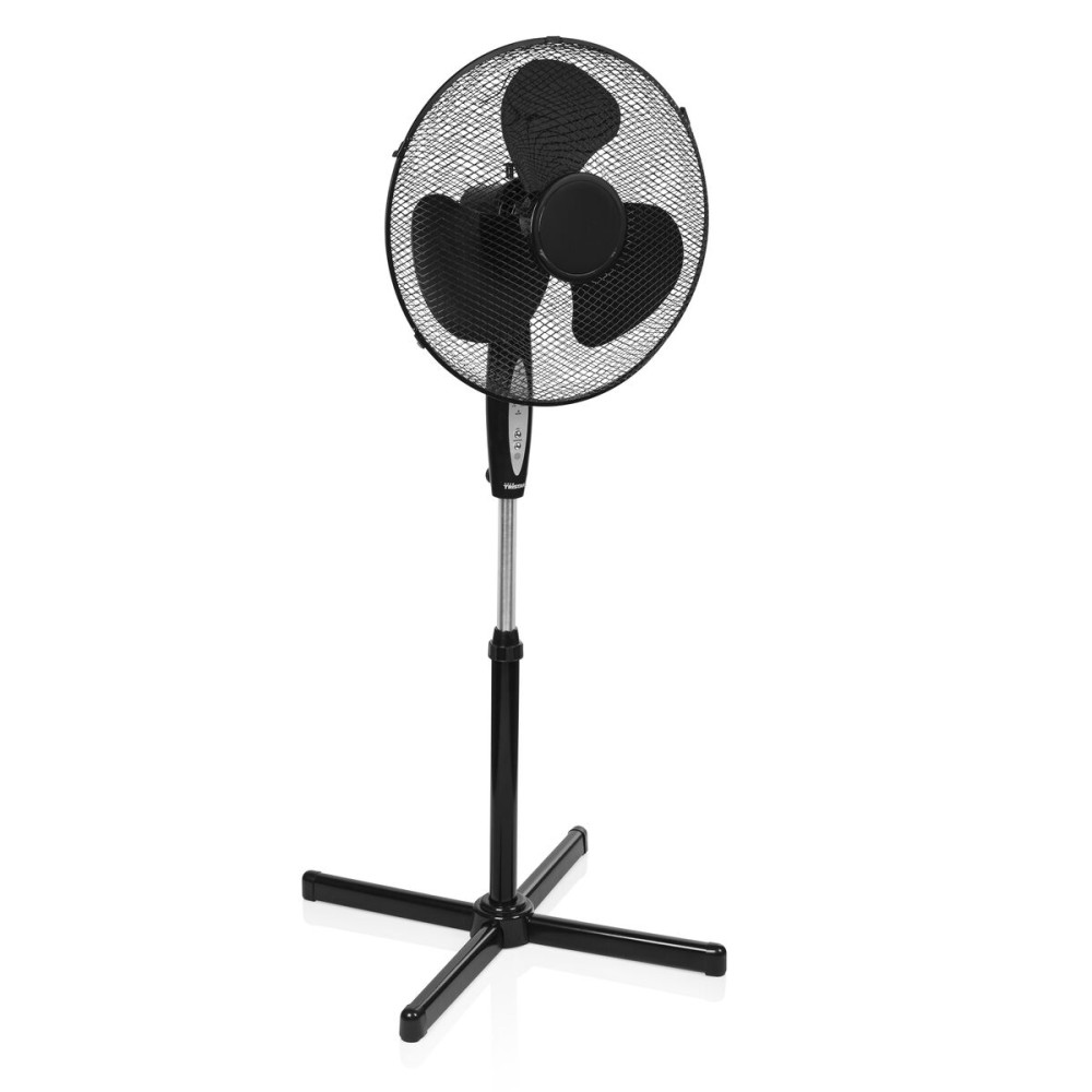 Ventilateur sur Pied Tristar VE-5899 45 W Noir