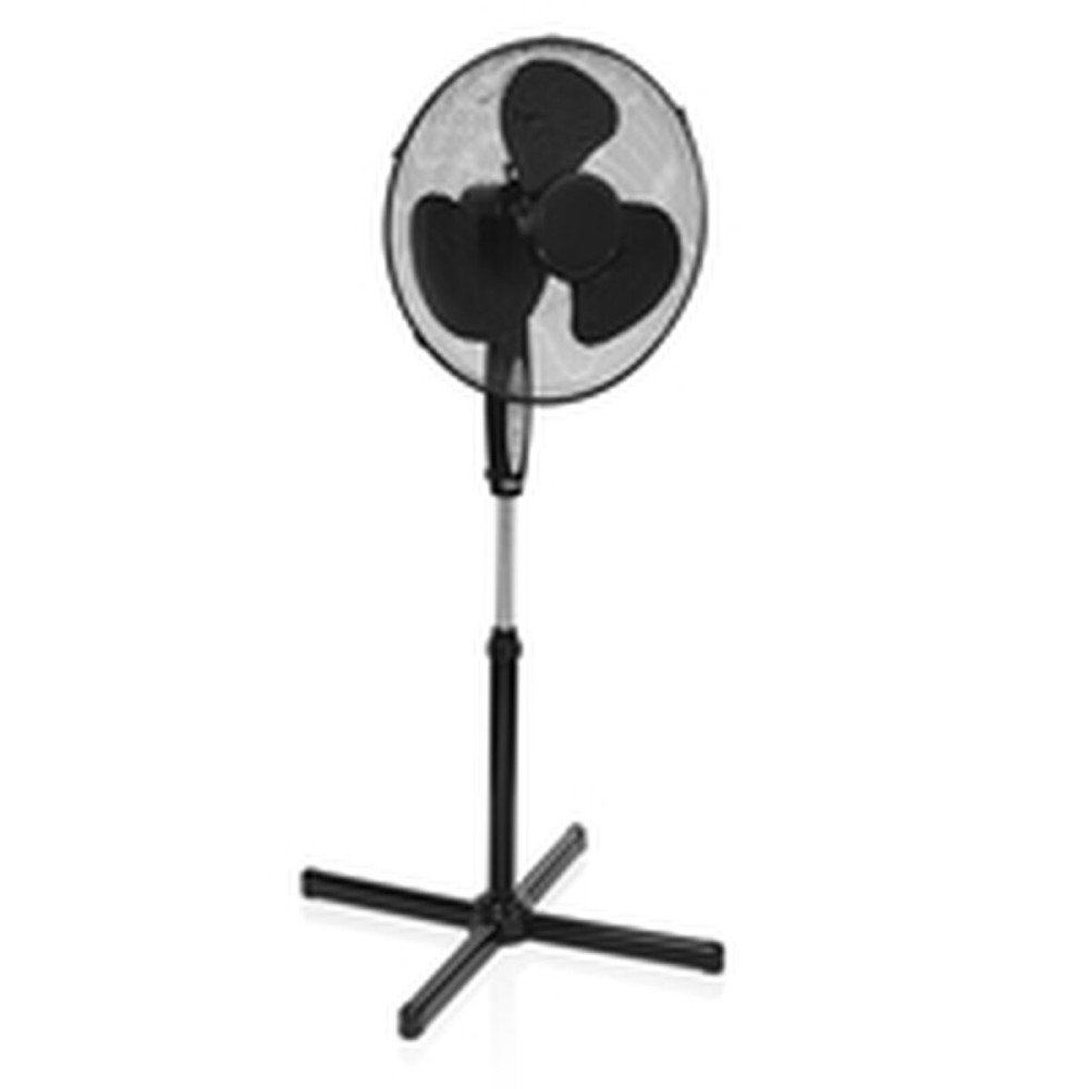 Ventilateur sur Pied Tristar VE-5899 45 W Noir