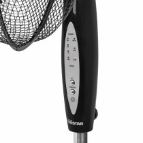 Ventilateur sur Pied Tristar VE-5899 45 W Noir