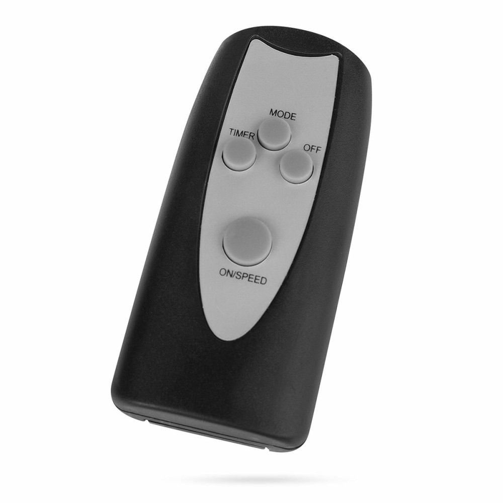 Ventilateur sur Pied Tristar VE-5899 45 W Noir