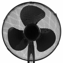 Ventilateur sur Pied Tristar VE-5899 45 W Noir