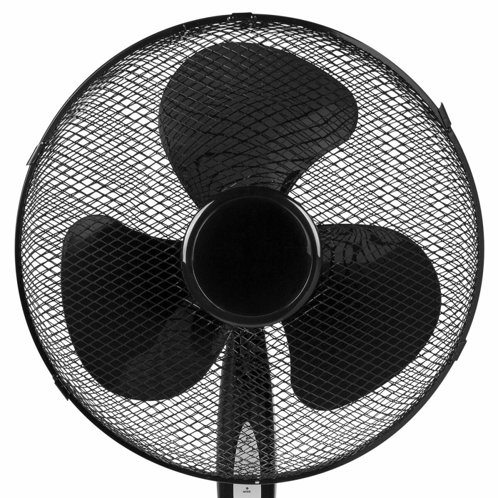 Ventilateur sur Pied Tristar VE-5899 45 W Noir