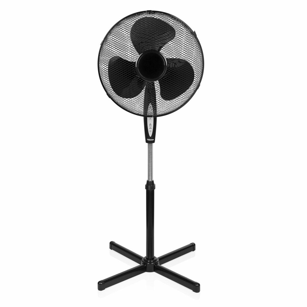 Ventilateur sur Pied Tristar VE-5899 45 W Noir
