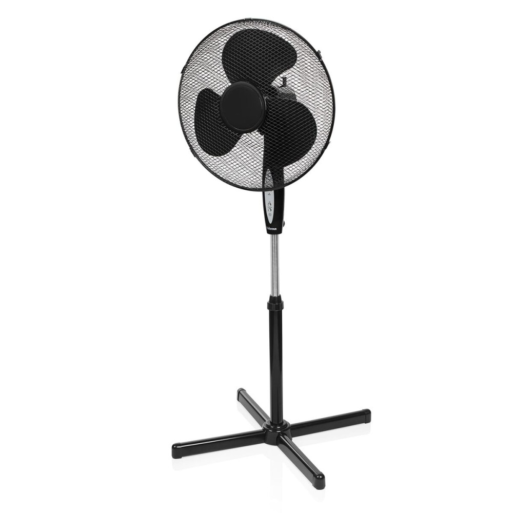 Ventilateur sur Pied Tristar VE-5899 45 W Noir