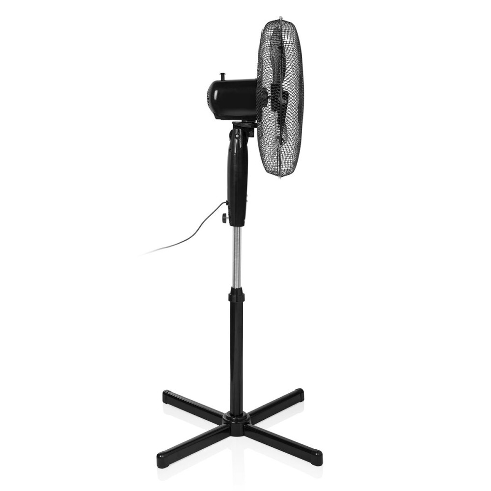 Ventilateur sur Pied Tristar VE-5899 45 W Noir