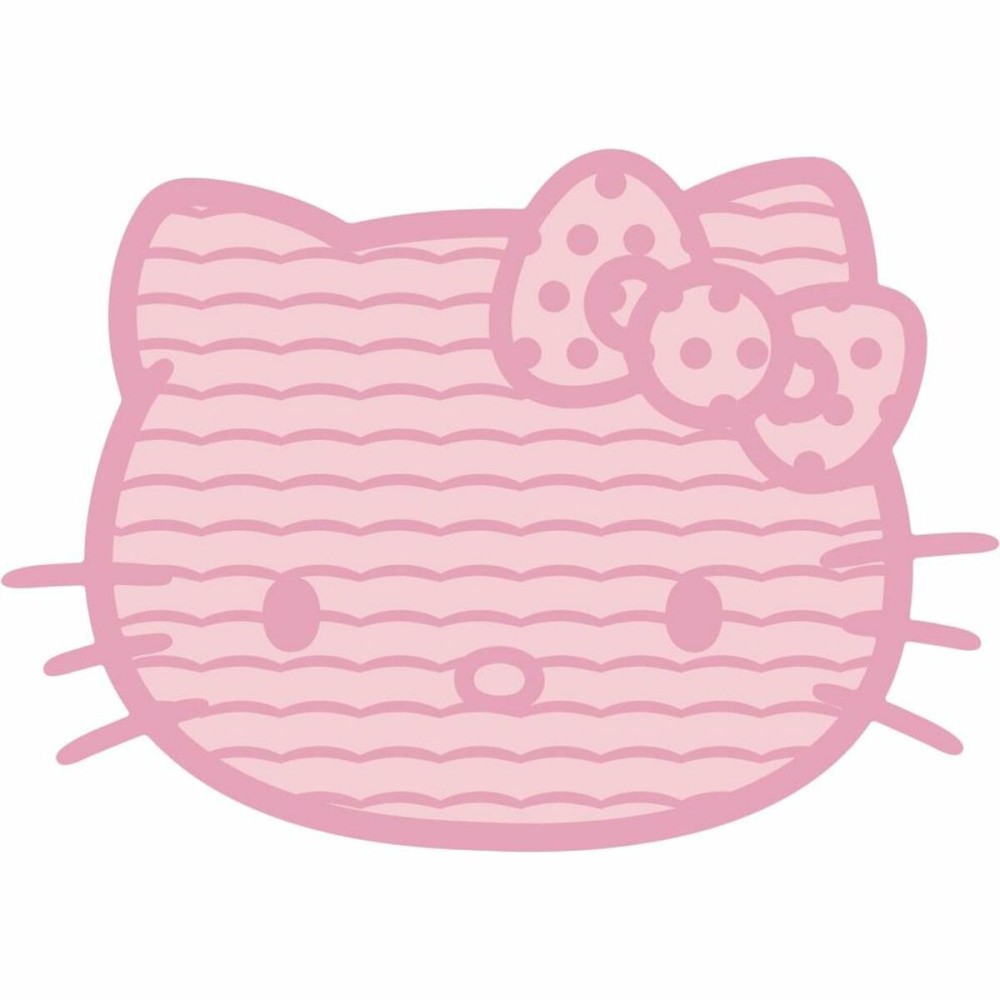 Lit pour chien Hello Kitty Pink