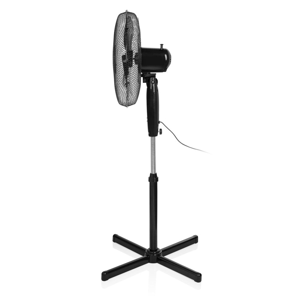 Ventilateur sur Pied Tristar VE-5899 45 W Noir