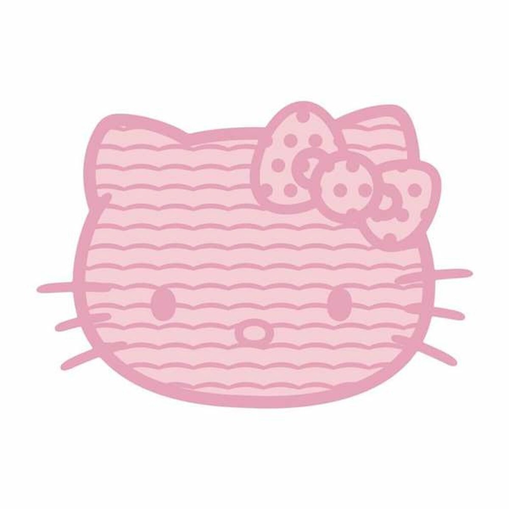 Lit pour chien Hello Kitty Pink