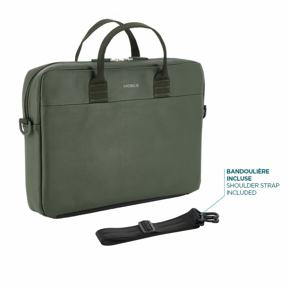Laptoptasche Mobilis 042057