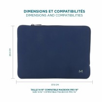 Laptoptasche Mobilis 049022