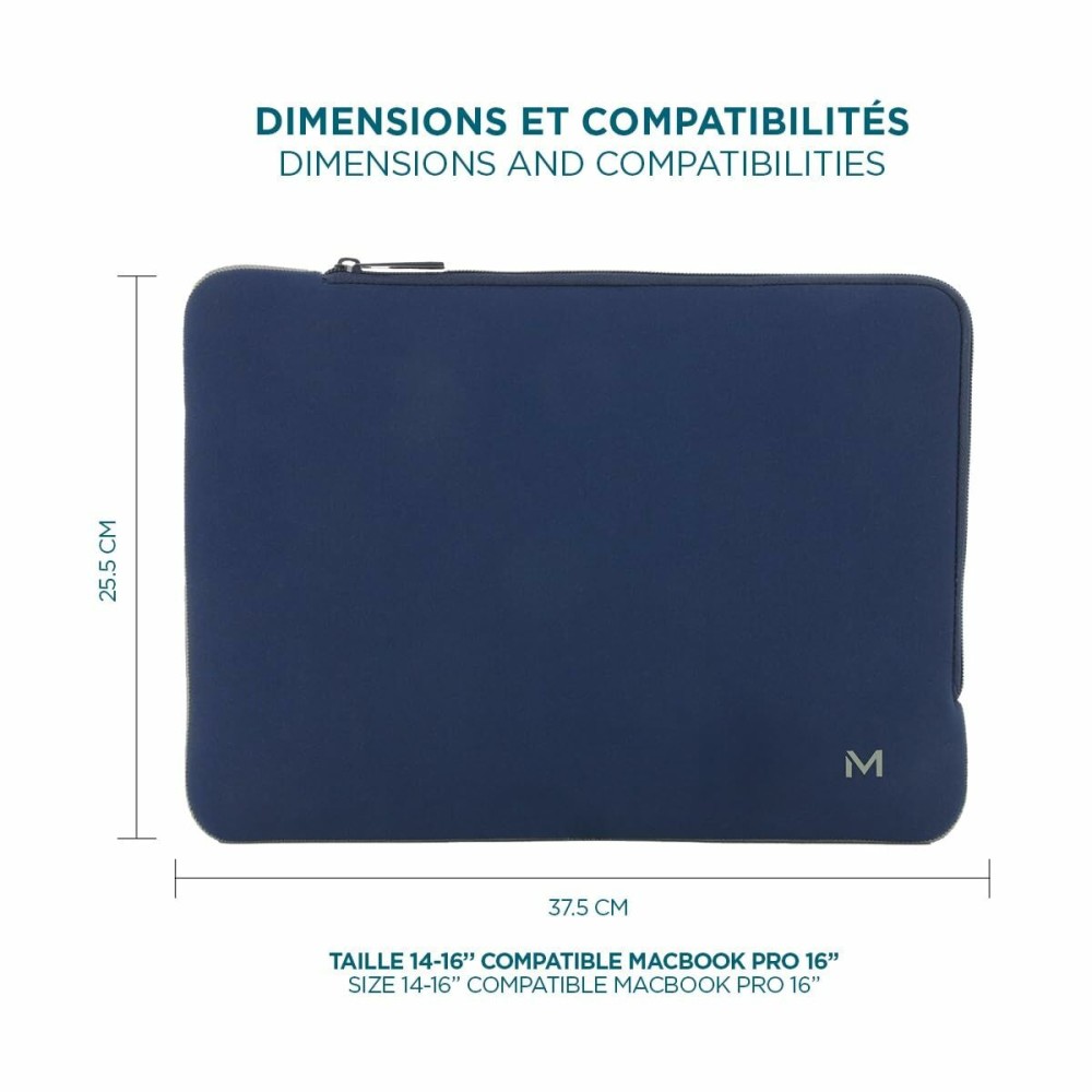 Laptoptasche Mobilis 049022