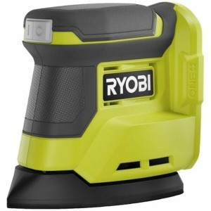 Exzenterschleifer Ryobi 5133005394 Dreieckig