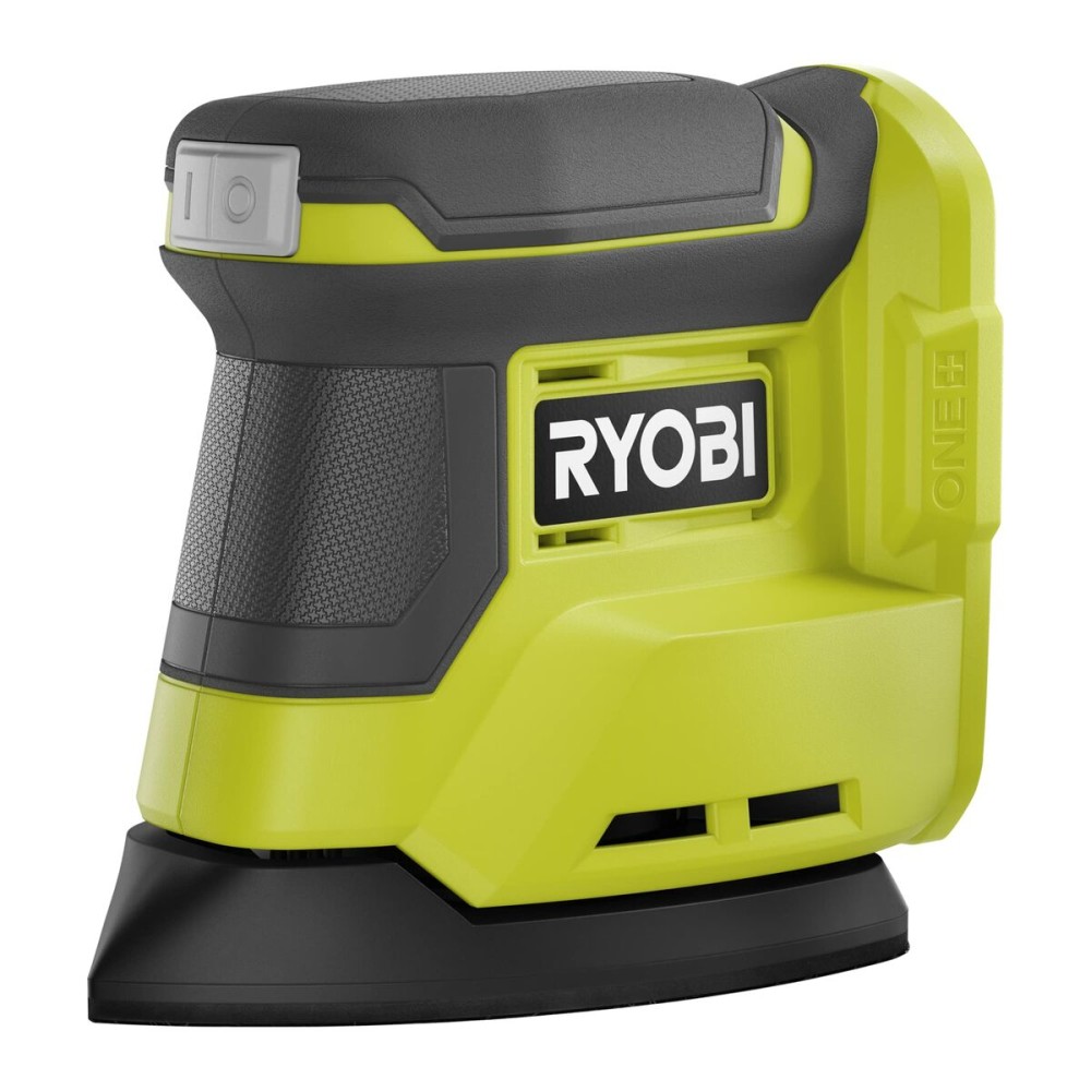 Exzenterschleifer Ryobi 5133005394 Dreieckig