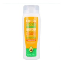 Conditioner Cantu 07988-12/3UK Avocado oil 400 ml