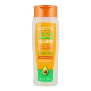 Shampooing et après-shampooing Cantu 07987-12/3UK Huile d'avocat 400 ml