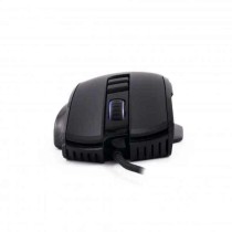 Souris Gaming CoolBox ProSwap Noir Modulaire RGB