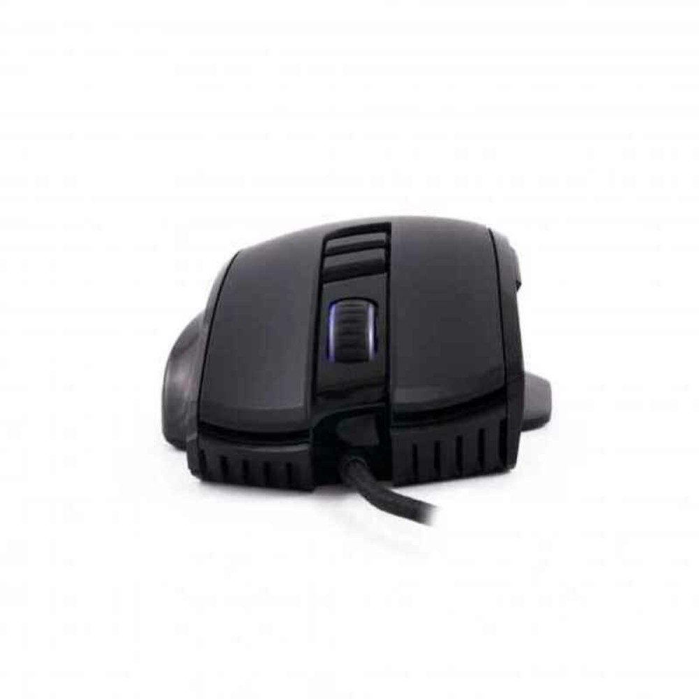 Gaming Mouse CoolBox ProSwap Black Modular RGB