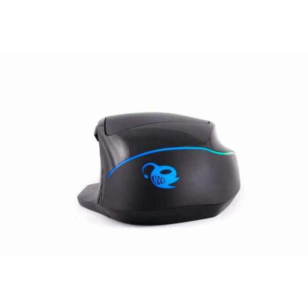 Souris Gaming CoolBox ProSwap Noir Modulaire RGB