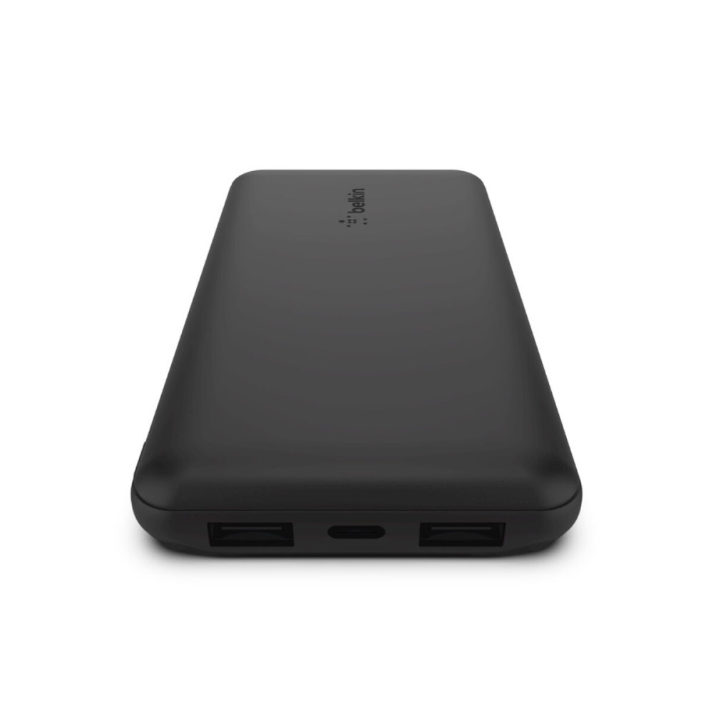 Powerbank Belkin BOOST↑CHARGE Black 10000 mAh