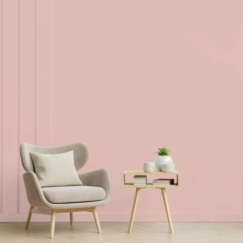 Primer Paint Ripolin Rose Satin finish