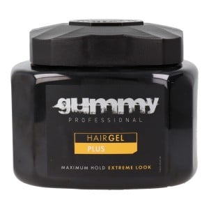 Gel de rasage Gummy GUMMY HAIR GEL 700 ml