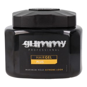 Shaping Gel Gummy GUMMY HAIR GEL 700 ml