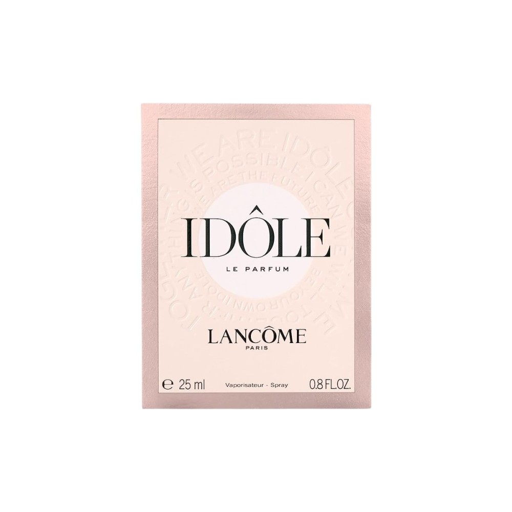 Parfum Femme Lancôme Paris Love EDP 25 ml
