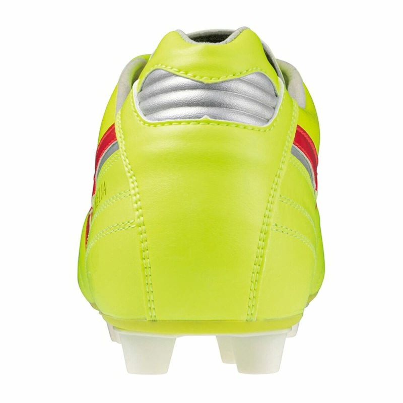 Adult's Football Boots Mizuno Morelia II Elite Yellow