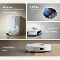 Roboterstaubsauger Xiaomi BHR8859EU