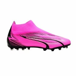 Multinocken-Fußballschuhe für Erwachsene Puma Ultra Match+ L MG