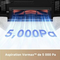 Roboterstaubsauger Dreame 3200 mAh