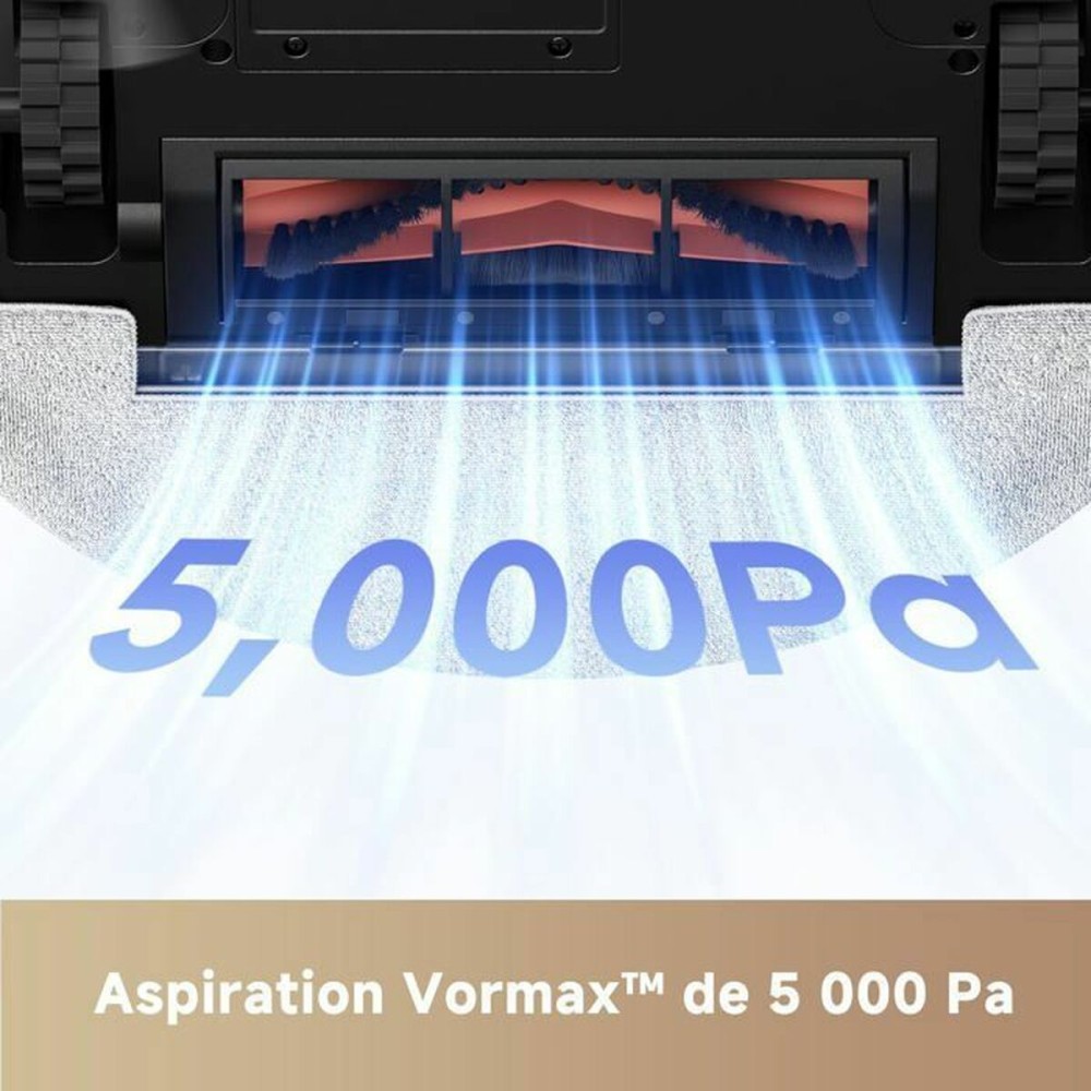 Roboterstaubsauger Dreame 3200 mAh