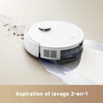 Roboterstaubsauger Dreame 3200 mAh