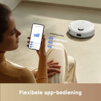 Roboterstaubsauger Dreame 3200 mAh