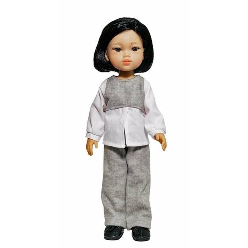 Bébé poupée Paola Reina 32 cm
