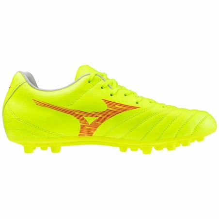 Fußballschuhe für Erwachsene Mizuno Monarcida Neo III Select Ag Gelb