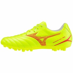 Fußballschuhe für Erwachsene Mizuno Monarcida Neo III Select Ag Gelb